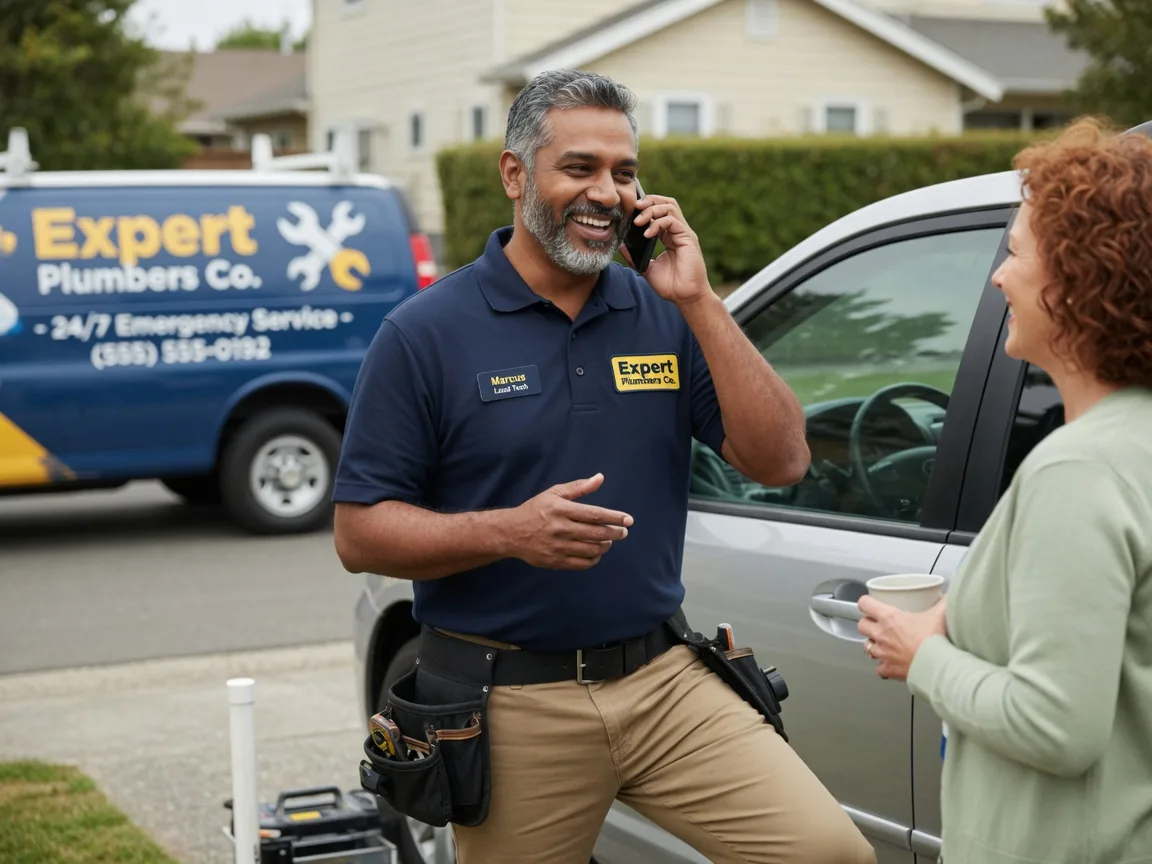 Clogged Drain Repair in Lovettsville, VA